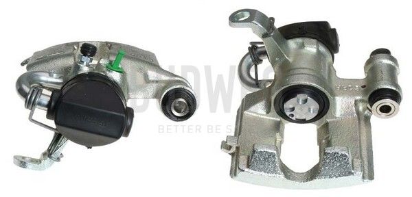 BUDWEG CALIPER Тормозной суппорт 342561